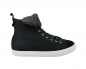 Preview: -E2-3374024- Lacoste L27 Outdoor Mid CNV SRW black Gr. 38