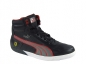 Preview: Puma 3.0 Mid SF Ferrari black/silver