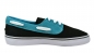 Preview: Lacoste Barbuda SYS LEM black/blue