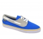 Preview: Lacoste Barbuda SYS blue/lt grey
