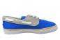 Preview: Lacoste Barbuda SYS blue/lt grey