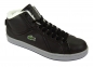 Preview: Lacoste Bryont Mid AG SPM black