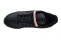 Preview: Reebok CL LTHR Matte Shine black/white/coral