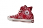 Preview: Converse CT AS Red Hi red/white