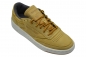 Preview: Reebok Club C85 WP Classic golden wheat