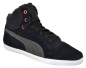 Preview: Puma Glyde Court Fur Wns black