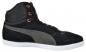 Preview: Puma Glyde Court Fur Wns black