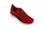 Preview: Puma DISC Sleeve Ignite Foam high risk red/black