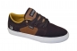 Preview: Etnies Barge LS brown/brown