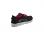 Preview: Etnies Scout W's black/pink/white