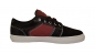 Preview: Etnies Barge LS black/red/grey