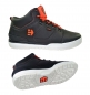 Preview: Etnies High Rise ODB LX