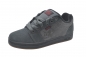 Preview: Etnies Metal Mulisha Barge XL grey/black/red