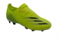 Preview: Adidas X Ghosted 2 FG yellow