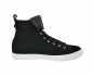 Preview: Lacoste L27 Outdoor Mid CNV SRW black