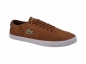 Preview: Lacoste Marcel WD SPM tan/dark blue