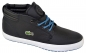 Preview: Lacoste Ampthill Terra URW SPM black/black