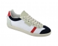 Preview: Lacoste Brendel 2 SRM white/blue/red