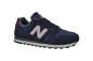 Preview: New Balance ML373 NSR navy/red