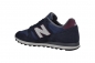 Preview: New Balance ML373 NSR navy/red