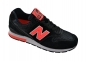 Preview: New Balance MRL996EP black