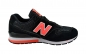 Preview: New Balance MRL996EP black