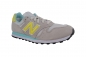 Preview: New Balance WL373 GPG grey/yellow