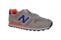 Preview: New Balance WL373 GPP grey/purple