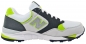 Preview: New Balance M850 WKG white/green