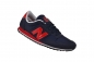 Preview: New Balance U396 BR blue