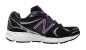 Preview: New Balance W 490 GC 2 black/purple