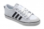 Preview: Adidas Nizza ftwwht/cblack/crywht