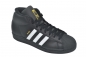 Preview: Adidas Pro Model cblack/ftwwht/gold.f