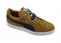 Preview: Puma Suede Classic+ bistre/peacoat