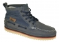 Preview: Lacoste Sauville Mid 3 SRM blue