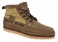 Preview: Lacoste Sauville Mid 3 SRM brown