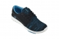 Preview: Etnies Scout YB W's black/blue