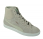 Preview: Puma Suede Mid Classics silver birch