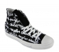 Preview: Converse CT Sketched Hi black