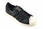 Preview: Adidas Superstar 80s cblack/owhite/goldmt