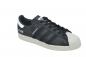 Preview: Adidas Superstar cblack/cblack/white