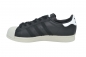 Preview: Adidas Superstar cblack/cblack/white