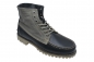 Preview: Timberland Authentics Chukka Boot black/grey