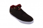 Preview: Emerica The HSU G6 X Chocolate brown/white