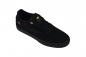 Preview: Emerica The Reynolds Low Vulc black/gold