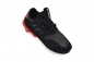 Preview: Adidas Tubular Moc Runner cblack/tomato/owhite