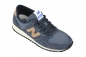 Preview: New Balance U420 PNT navy