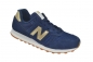 Preview: New Balance Classics WL373FD2 dark blue/gold