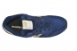 Preview: New Balance Classics WL373FD2 dark blue/gold