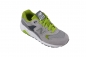 Preview: New Balance Classics WRT580 KL silver/green